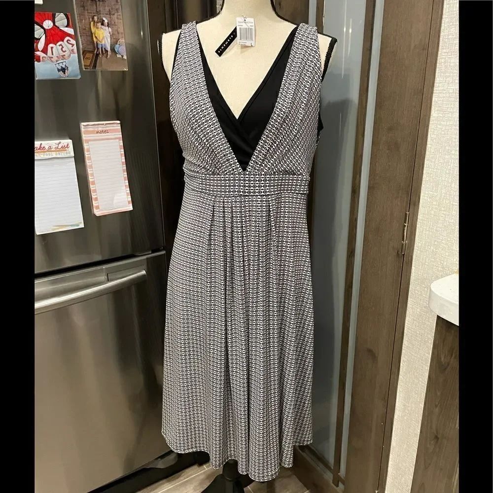 NWT Grace Elements Dress 